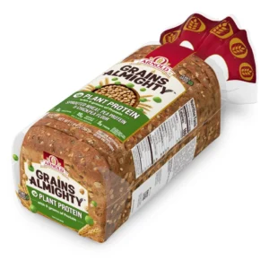 Arnold Grains Almighty Plant Protein Bread