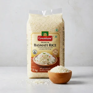 Basmati Rice