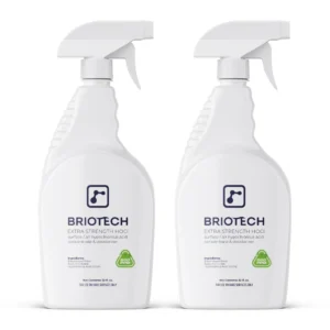 Briotech Extra Strength HOCl Concentrate for Foggers