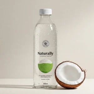 Coconut Water (330ml)