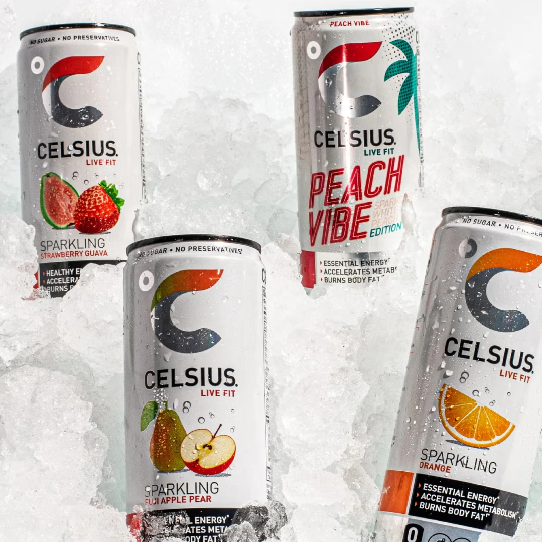 Healthy Beverage Choices for Everyday Energy