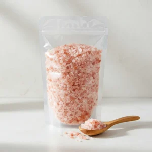 Himalayan Pink Salt (1kg)