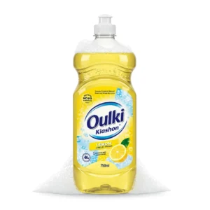 Liquid Dish Soap (750ml)