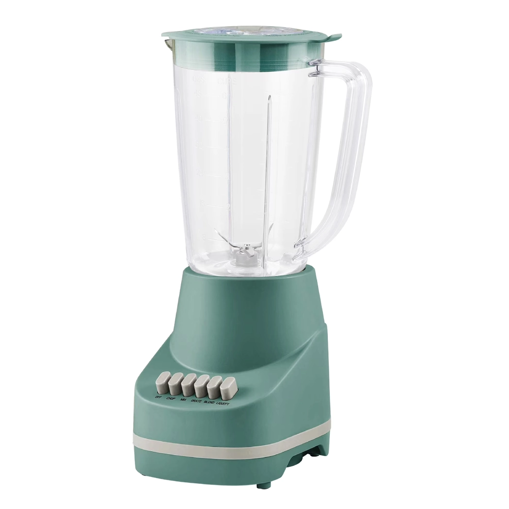 Mainstays 6-Speed Blender