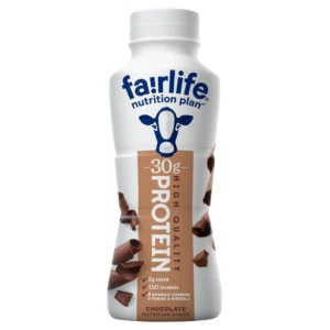 Fairlife Nutrition Plan Protein Shake