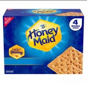 Honey Maid Honey Graham Crackers