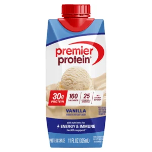 Premier Protein Shake