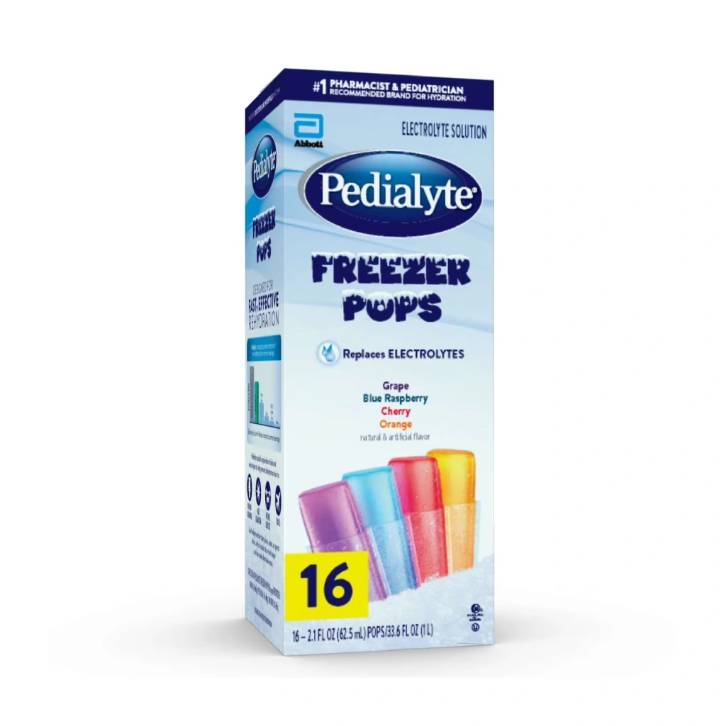 Pedialyte 1pack